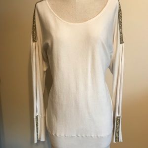 Women’s Thalia Sodi sweater